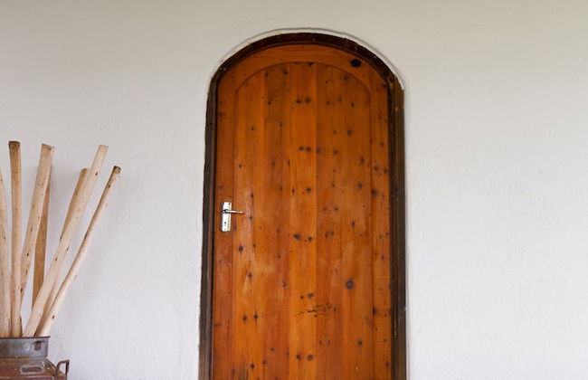 Karoohuisie - Foto 16