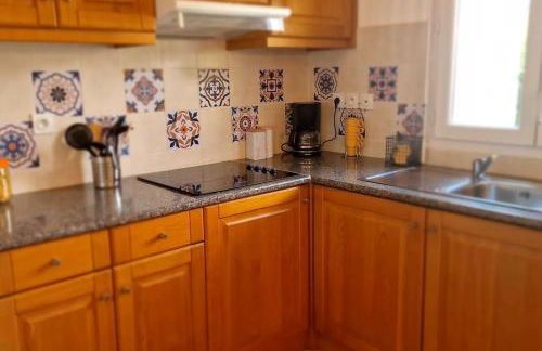 Villa La Casa de Giuseppe - Foto 30