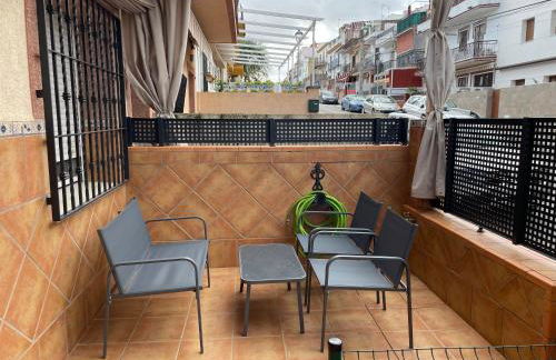 Pisito de la Lola Flores - Foto 23