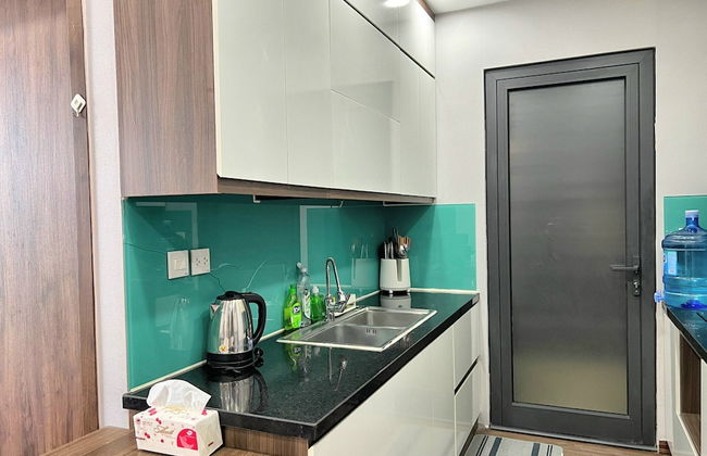 Vinhome SkyLake - Service Apartment - Foto 59