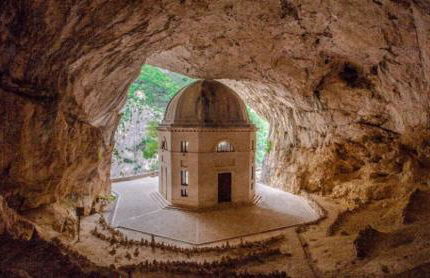 Dimora Frasassi - Genga - Foto 16