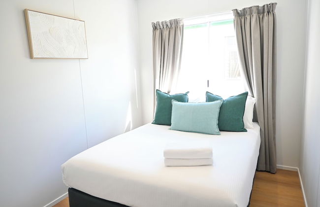 Glen Villa Resort - Foto 11