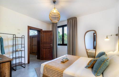 Villa Denu Salento - Intera Dimora con Piscina ad uso esclusivo - Foto 13