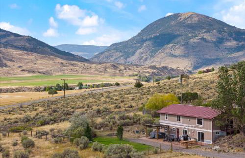 Yellowstone Treasure Retreat - Foto 26