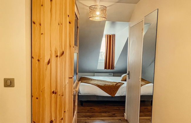 Garden Appart - Foto 13