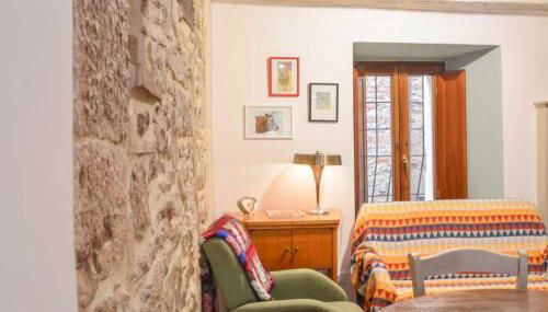 la Casa sull'arco - Albergo diffuso Collelungo - Foto 5