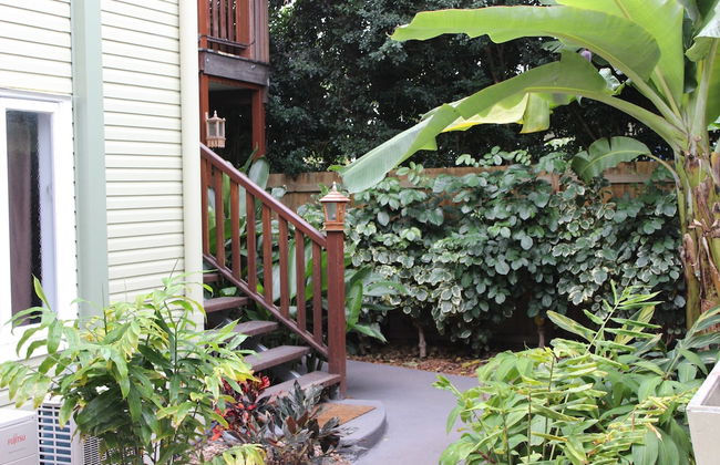 Five 3 Five - The Beachside Barracks - Foto 60