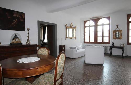 Villa Francescon - Foto 26