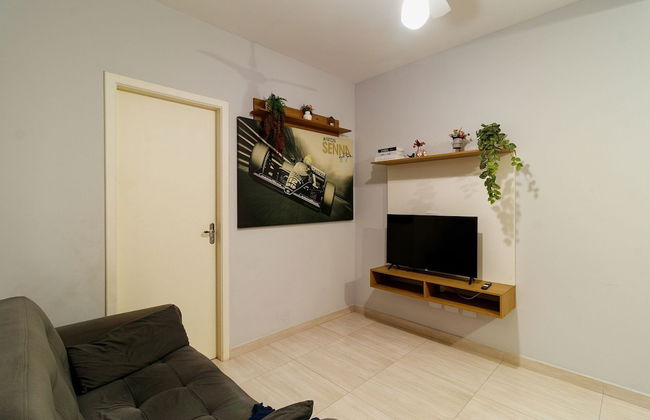 Studios Tiny House Viva Essa Experiência - Foto 22