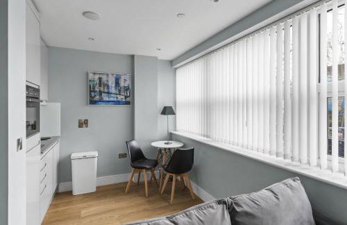 Luxury Apartment in Chelmsford Bond Street with Sky TV, Movies & Netflix - Foto 30