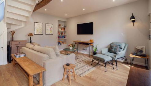 Maisons Vaudésir Chablis - Foto 4