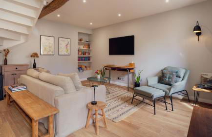 Maisons Vaudésir Chablis - Foto 4