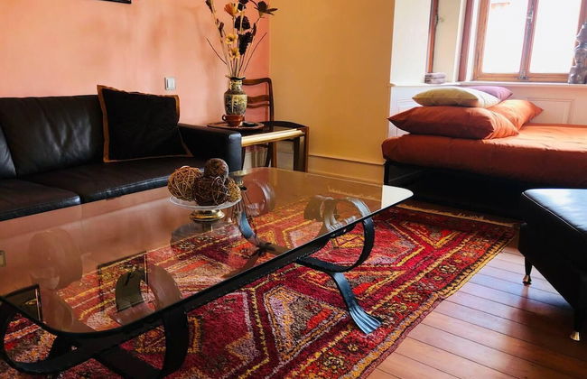 Inviting 3-bed Villa Apartment in Bad Kreuznach - Foto 9