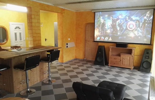 3 Zimmer-Apartment mit Weitblick - Foto 32