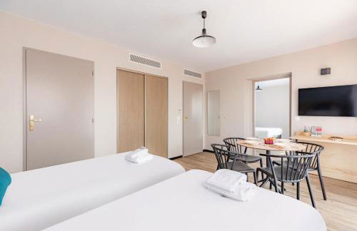 Appart'City Classic Montélimar - Foto 48