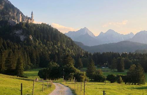 King Ludwig's Old Neighbour - Foto 63