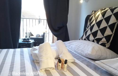 Dimora50 Apartament - Foto 32