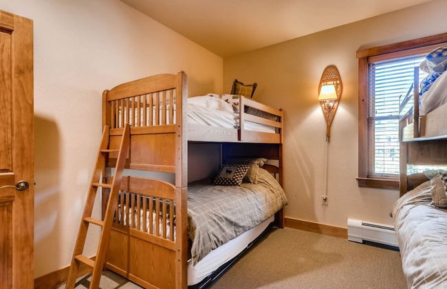 River Run Village by Keystone Resort - Foto 40