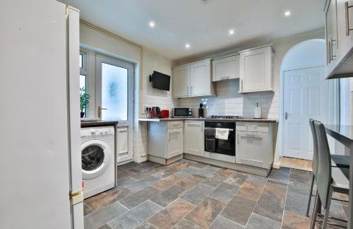 Modern 2BR Flat in Swansea Near City Centre - Foto 22