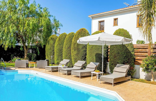 Villa Relax Latchi - Foto 28