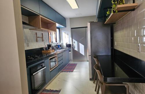 Apartamento Royal - 3 quartos, suíte, confortável, bem localizado, tranquilo - Foto 11