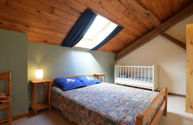 Lovely Holiday Home In Frahan With Terrace - Photo 6