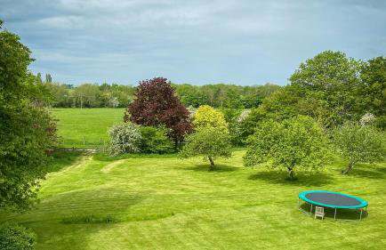 Chalford Manor - Foto 26