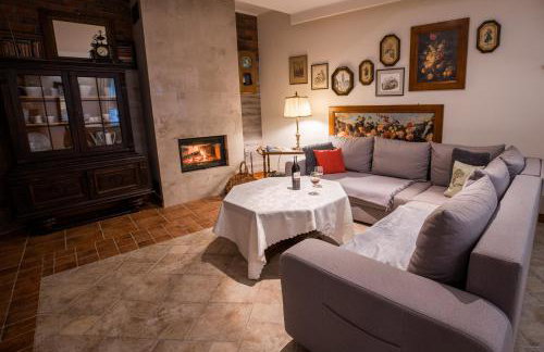 Apartament Perła Kartuz z sauną - Foto 1