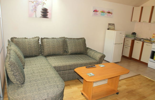 Klaipeda-Apartments - Photo 64