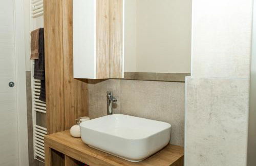 Andrea Lake room - Foto 11