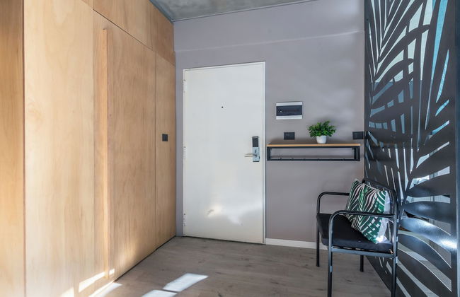 Deluxe Apartments in Palermo - by BueRentals - Foto 7