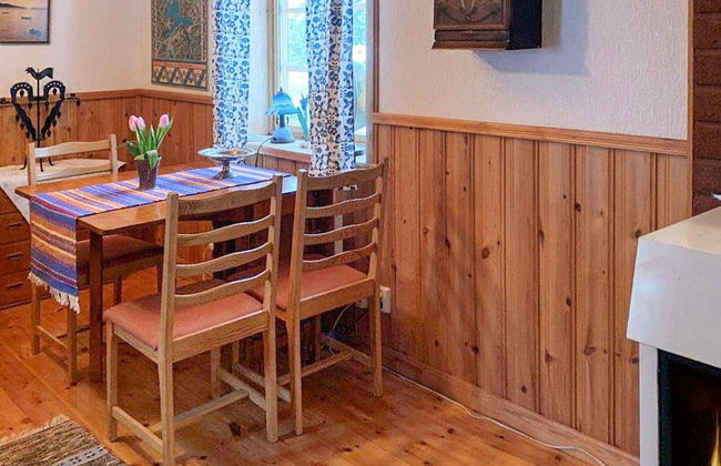 4 Person Holiday Home in Tallberg-by Traum - Foto 16