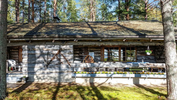 Merihovi - Foto 5, Inside other