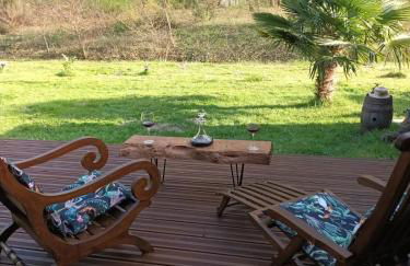 Gîte des Graves de Lilou - Foto 33