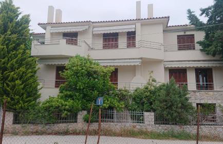 Vagionia Apartments - Foto 1