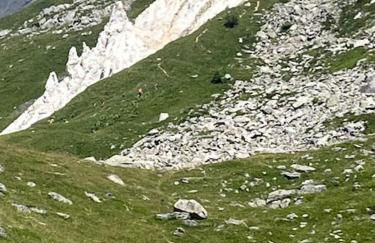 Appartement au pied des pistes - Photo 22