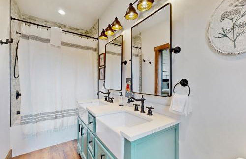 The Barn House - Foto 20