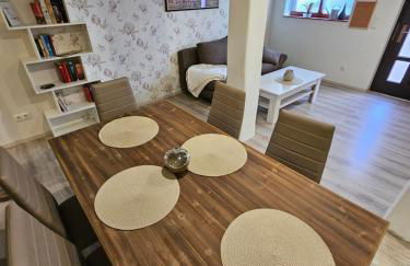 Ferienwohnung ,,Hinter der Mauer'' - Foto 6