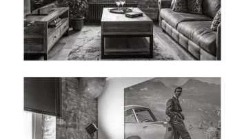 Suite007RWY - Foto 2