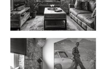 Suite007RWY - Foto 2