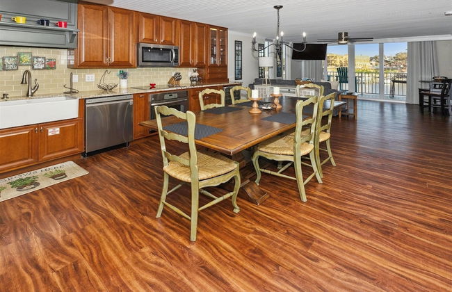 Dolphin Point 305b 2 Bedroom Condo by RedAwning - Foto 10