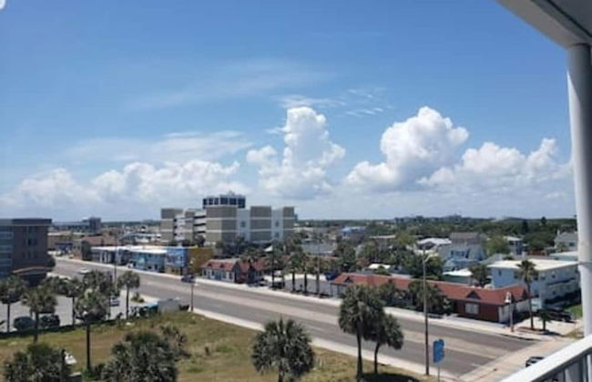 611 3 Beds Luxury Oceanfront Studio - Foto 47