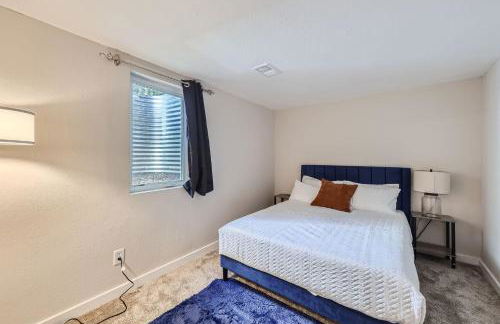 4BD - Hot Tub, BBQ, Games - 10 Mins to Olde Town - Foto 3