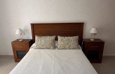 Castillo de Mar 1B - La Manga By WATERMELON - Foto 14