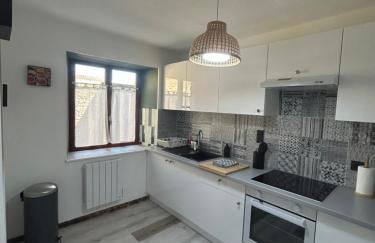 Maison 4 personnes, TV connectée - Foto 6