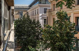 Serrano Boutique I - Alojamiento corta estancia - Photo 20