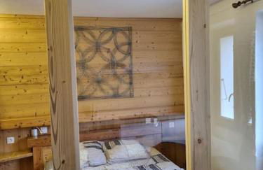 Studio cosy - centre du village - Foto 3