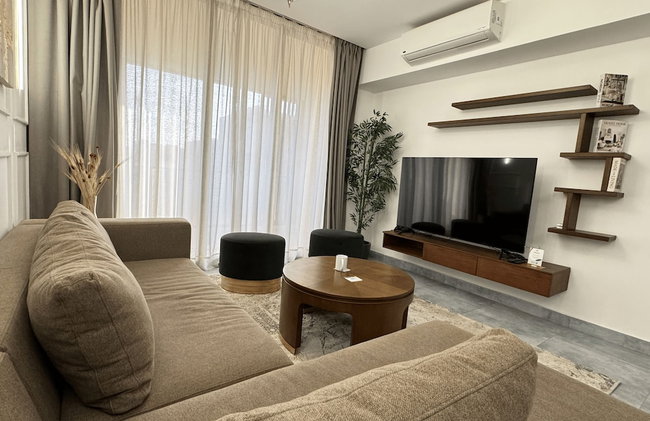 Mynt Stay New Cairo Residence - Foto 24