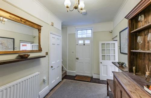 Spacious home sleeps 9 - walker cyclist retreat - Pass the Keys - Foto 47