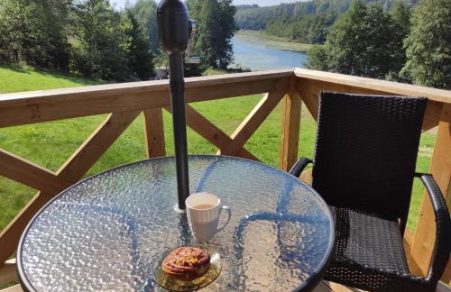 Domek Na Wzgórzu - całoroczny - Foto 1